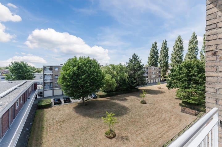 Foto 34 van Joseph Haydnlaan 47