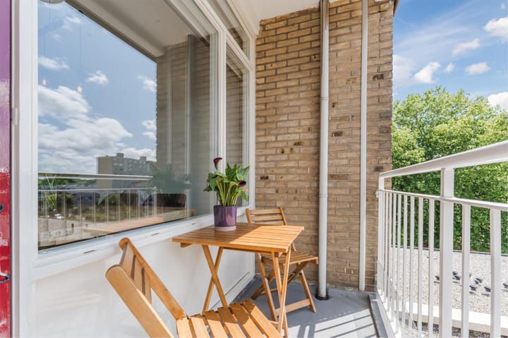 Foto 35 van Joseph Haydnlaan 47