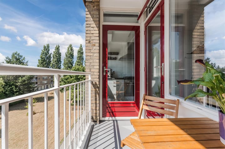 Foto 36 van Joseph Haydnlaan 47