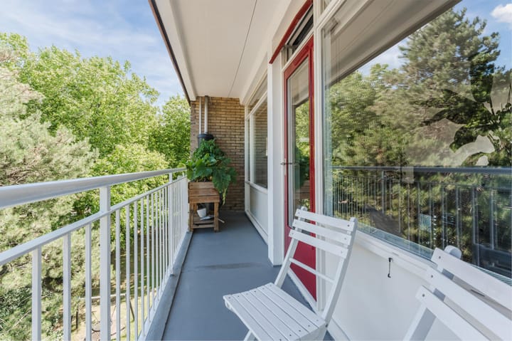 Foto 37 van Joseph Haydnlaan 47