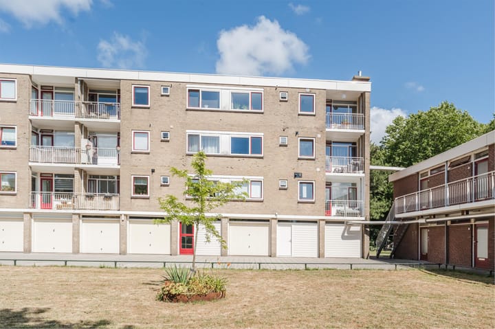 Foto 39 van Joseph Haydnlaan 47