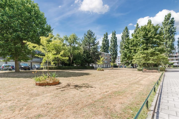 Foto 41 van Joseph Haydnlaan 47