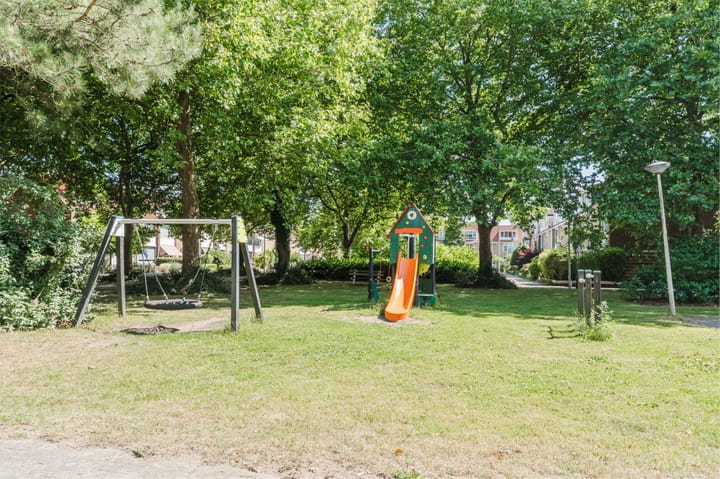 Foto 42 van Joseph Haydnlaan 47