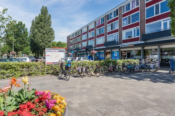 Foto 45 van Joseph Haydnlaan 47