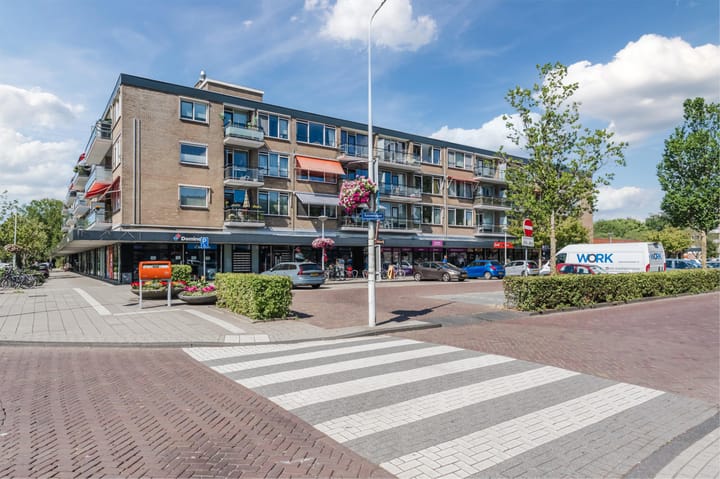 Foto 46 van Joseph Haydnlaan 47