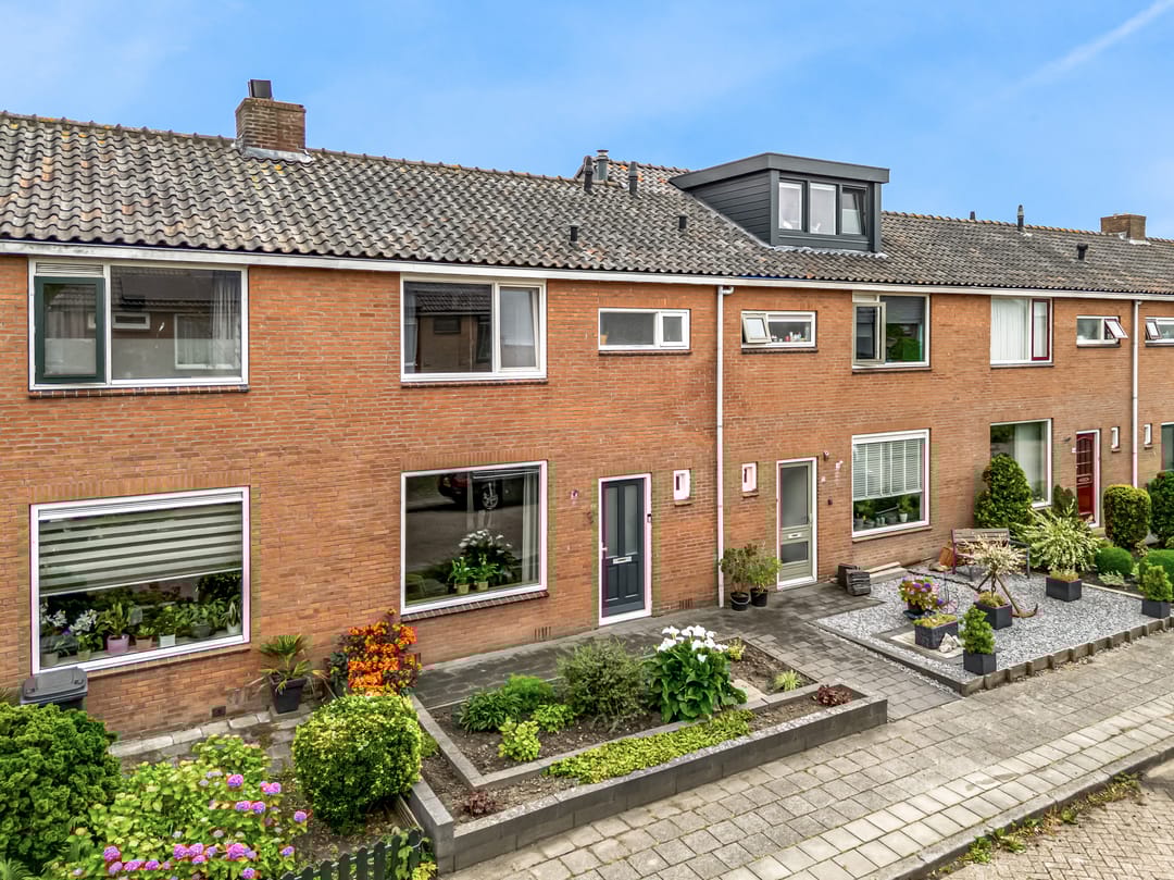 Foto 1 van Elzenlaan 40