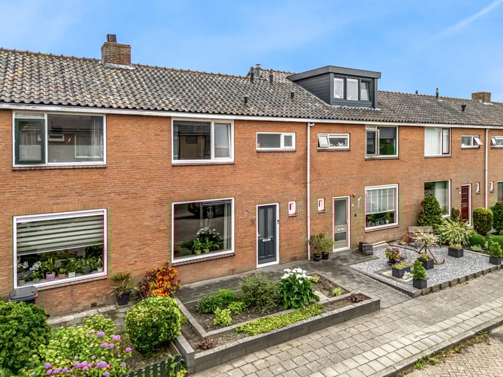 Foto 1 van Elzenlaan 40