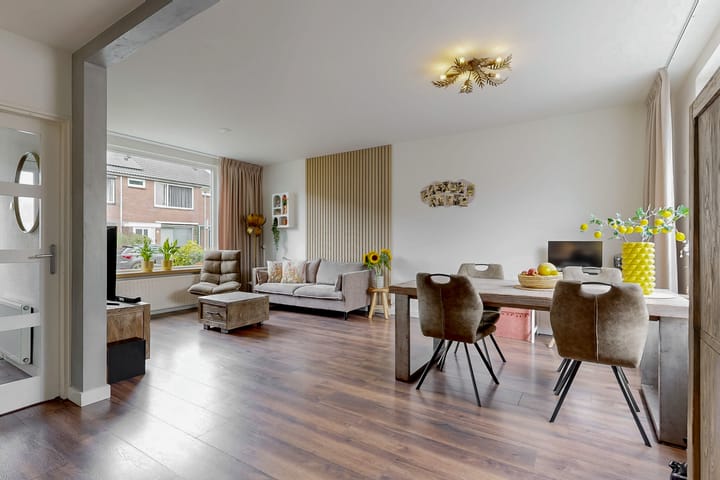 Foto 7 van Elzenlaan 40