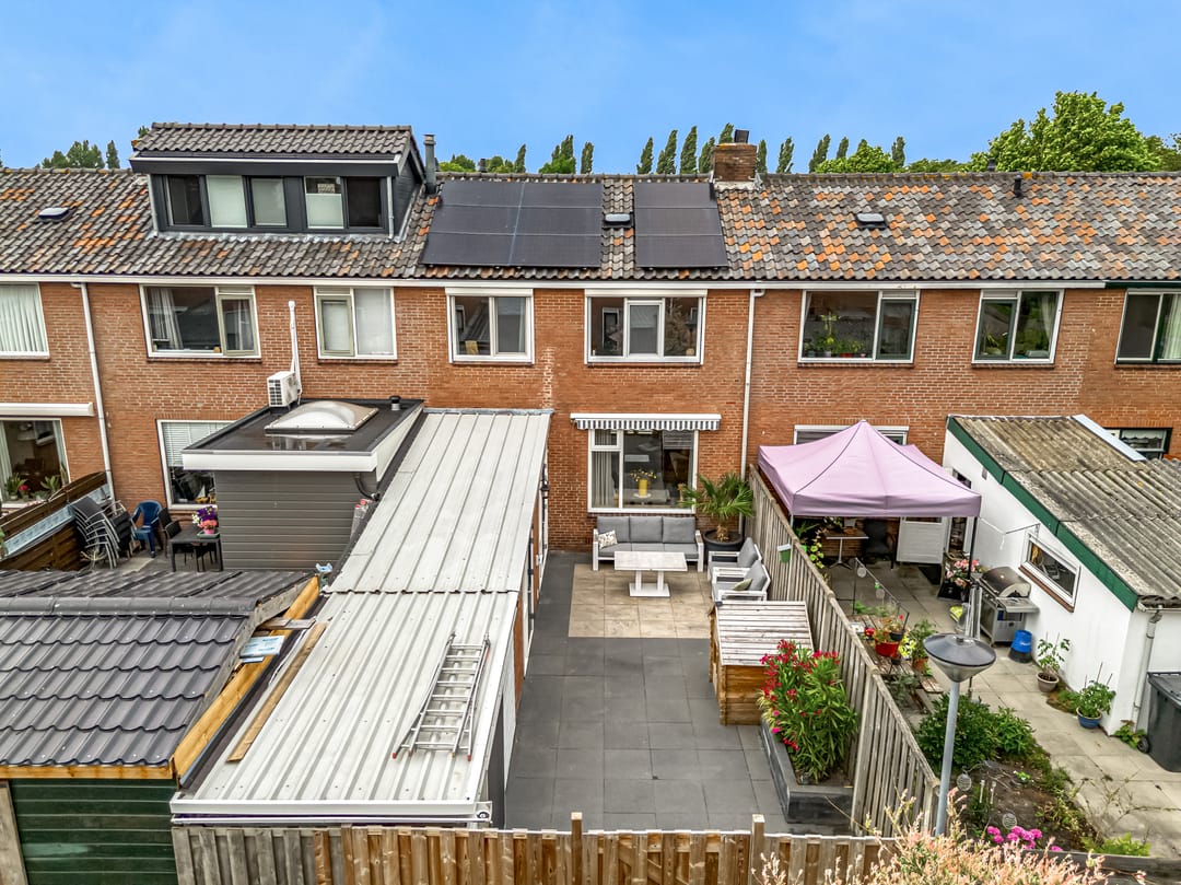 Foto 23 van Elzenlaan 40