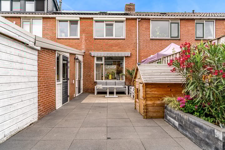 Foto 24 van Elzenlaan 40