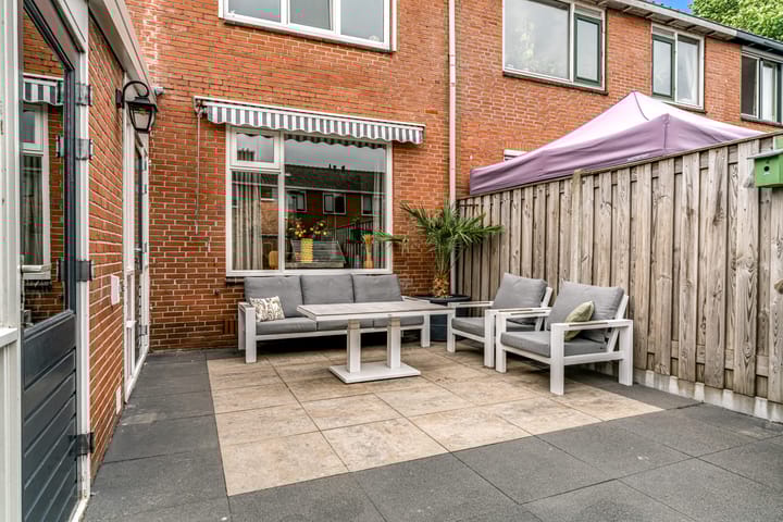 Foto 25 van Elzenlaan 40