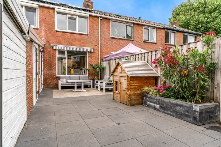 Foto 26 van Elzenlaan 40