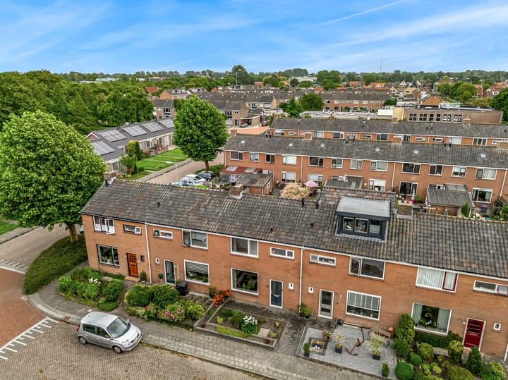 Foto 29 van Elzenlaan 40