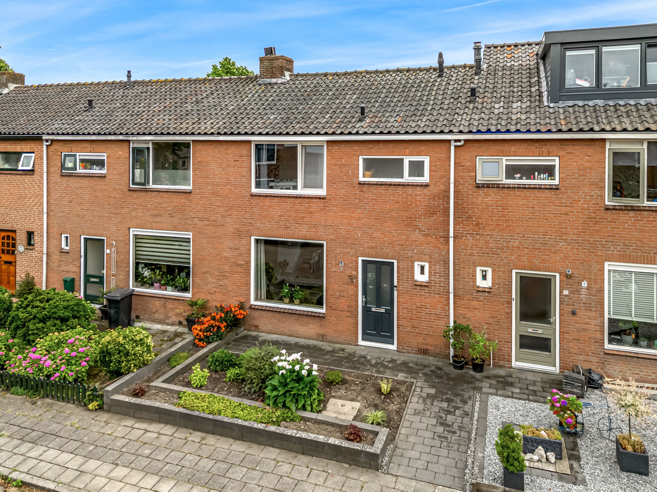 Foto 30 van Elzenlaan 40