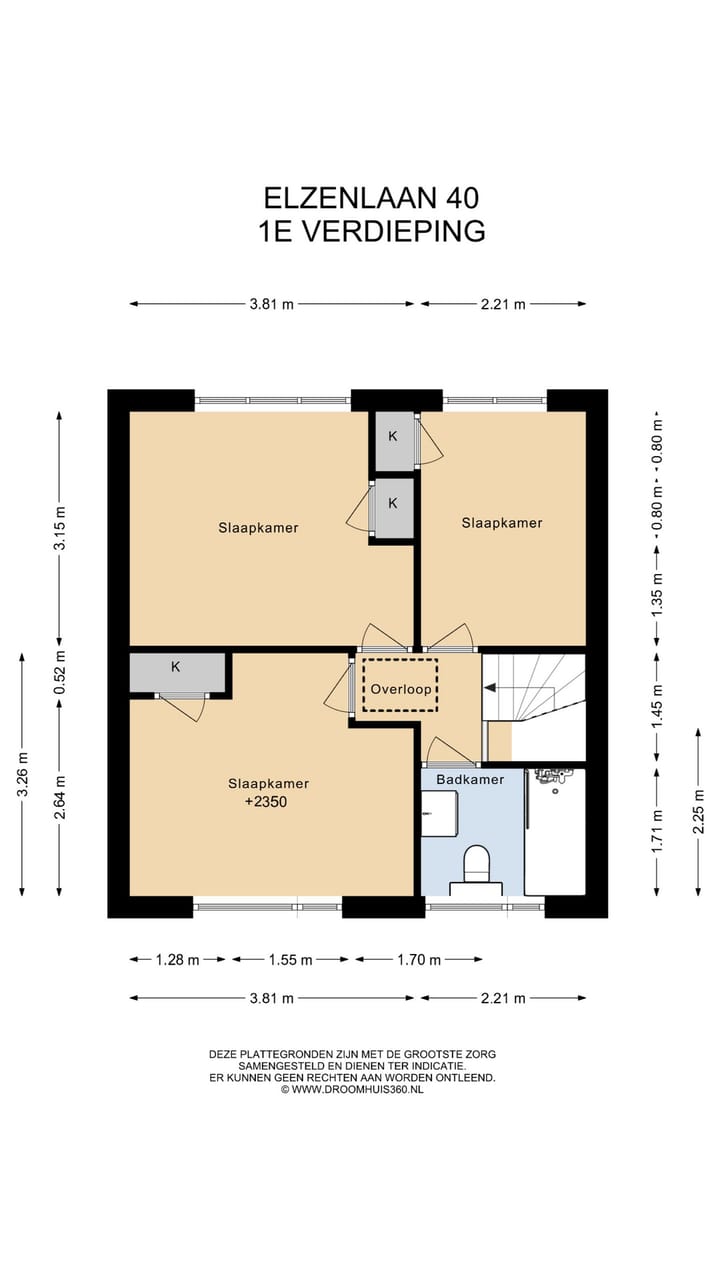 Foto 34 van Elzenlaan 40