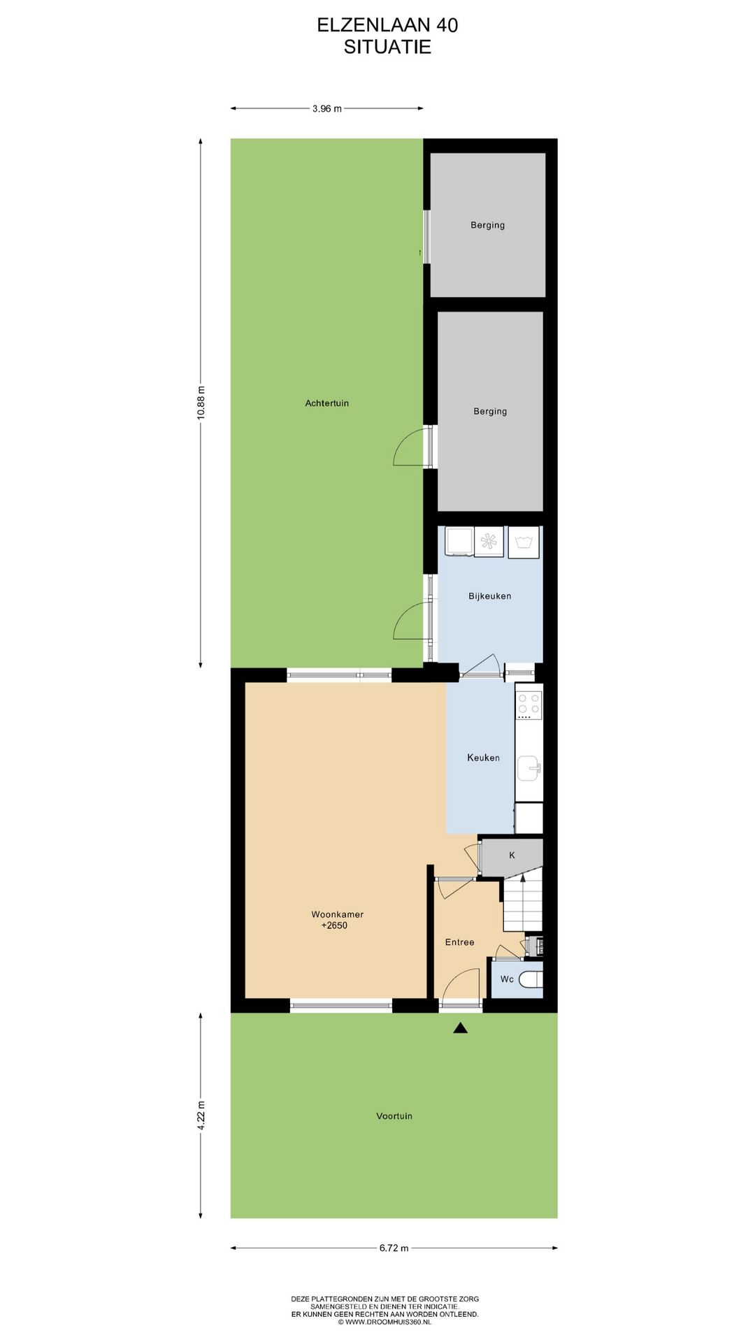 Foto 36 van Elzenlaan 40