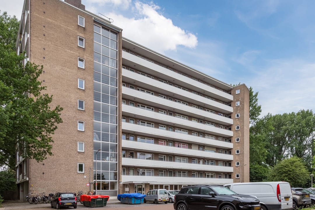 Foto 1 van Populierenlaan 249