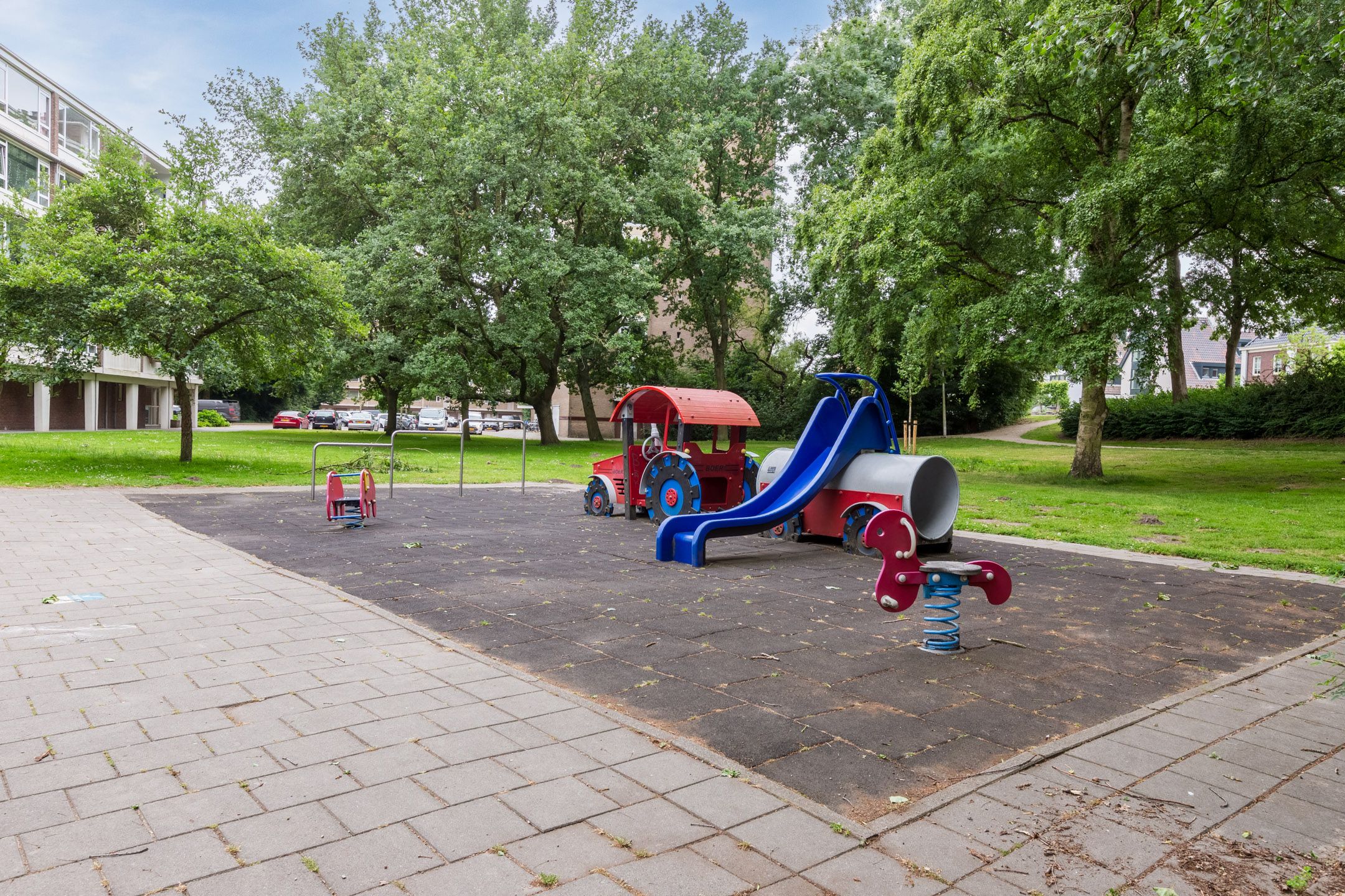 Foto 30 van Populierenlaan 249