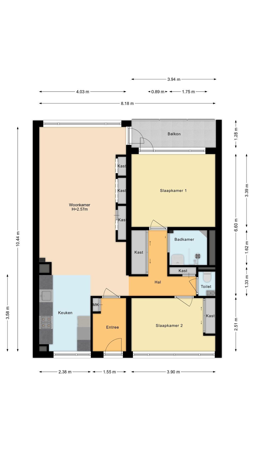 Foto 37 van Populierenlaan 249