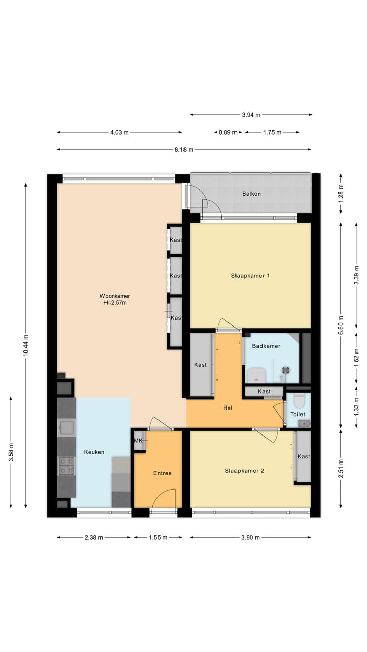 Foto 37 van Populierenlaan 249