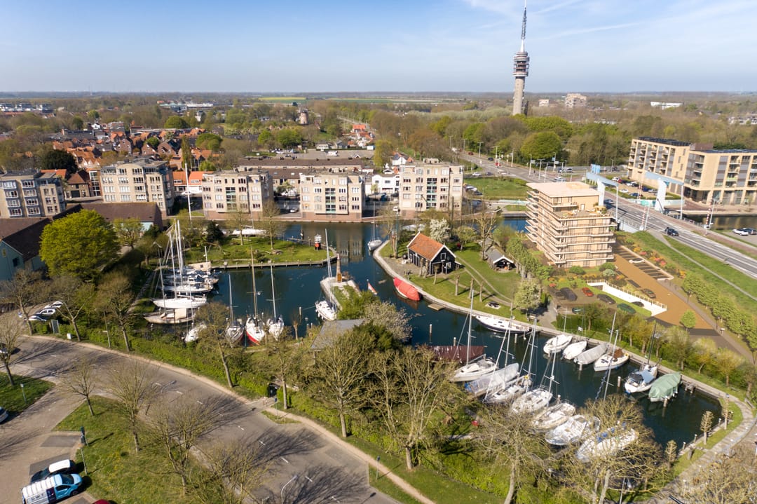 Foto 1 van Victoria | Penthouse bnr. 14