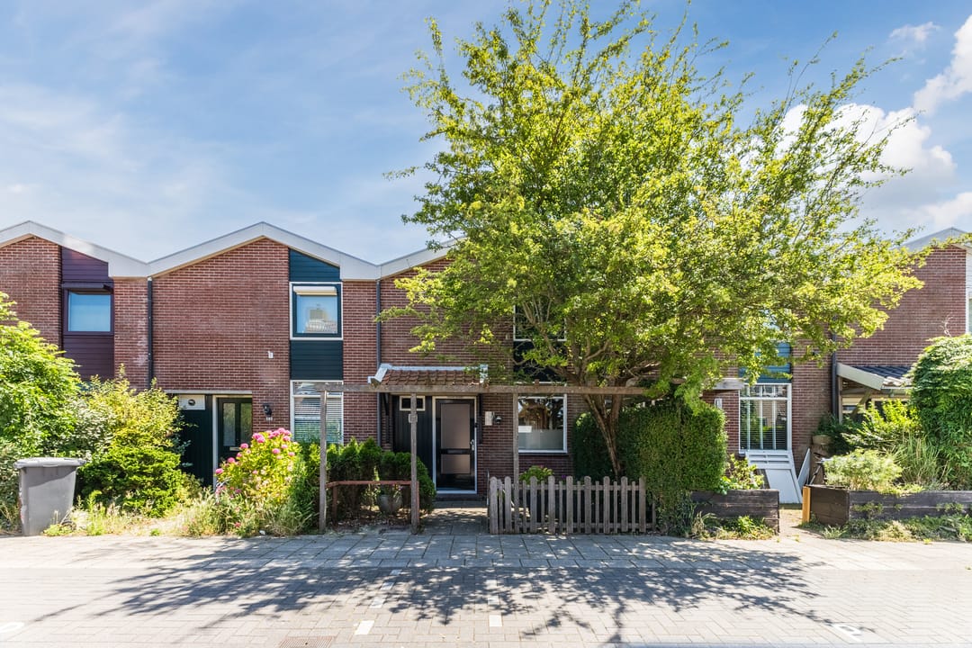 Foto 1 van Kaasmaker 20