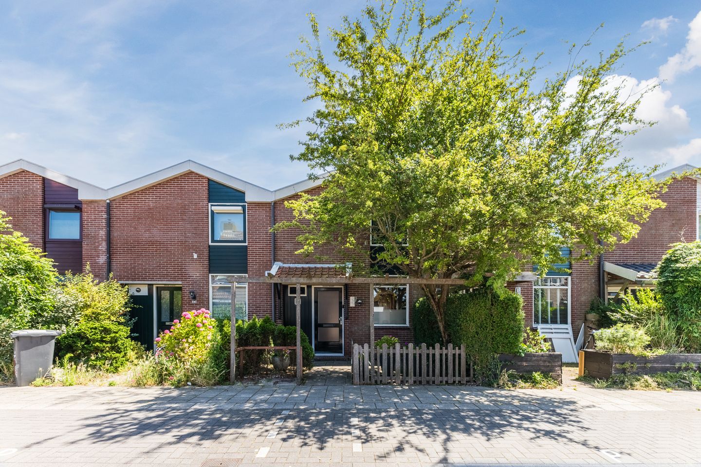 Foto 1 van Kaasmaker 20