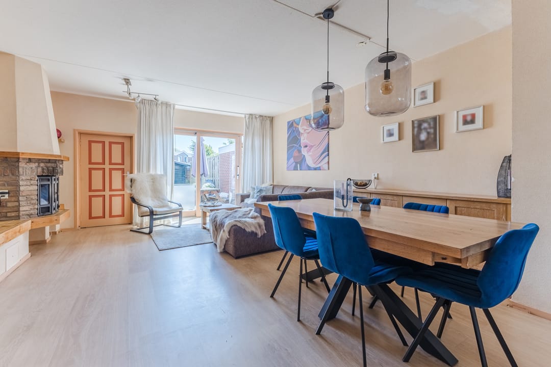 Foto 2 van Kaasmaker 20