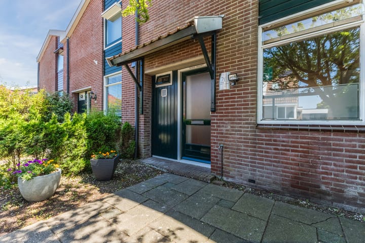 Foto 5 van Kaasmaker 20