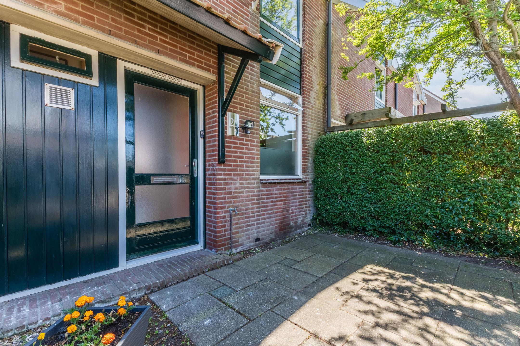 Foto 6 van Kaasmaker 20