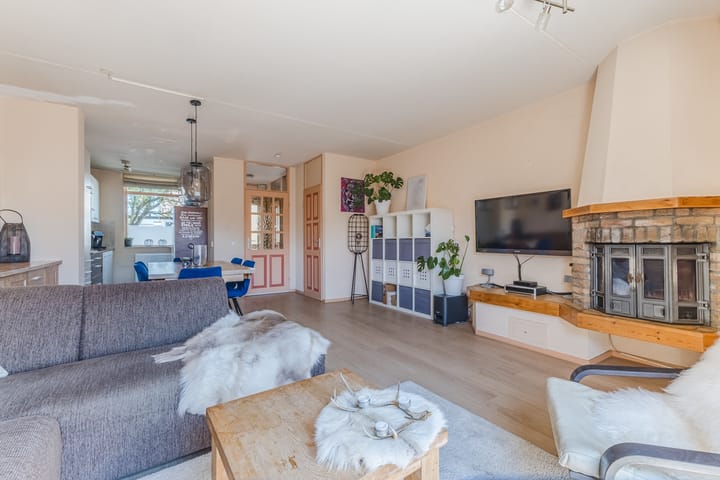 Foto 12 van Kaasmaker 20