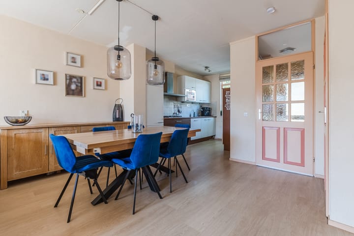 Foto 13 van Kaasmaker 20