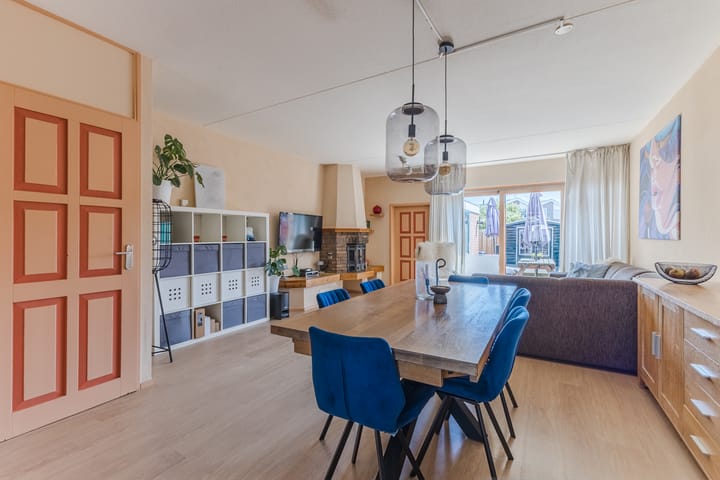 Foto 14 van Kaasmaker 20