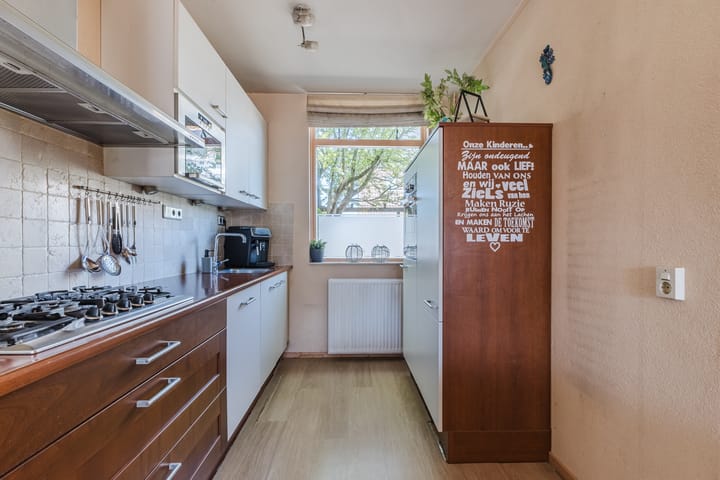 Foto 15 van Kaasmaker 20