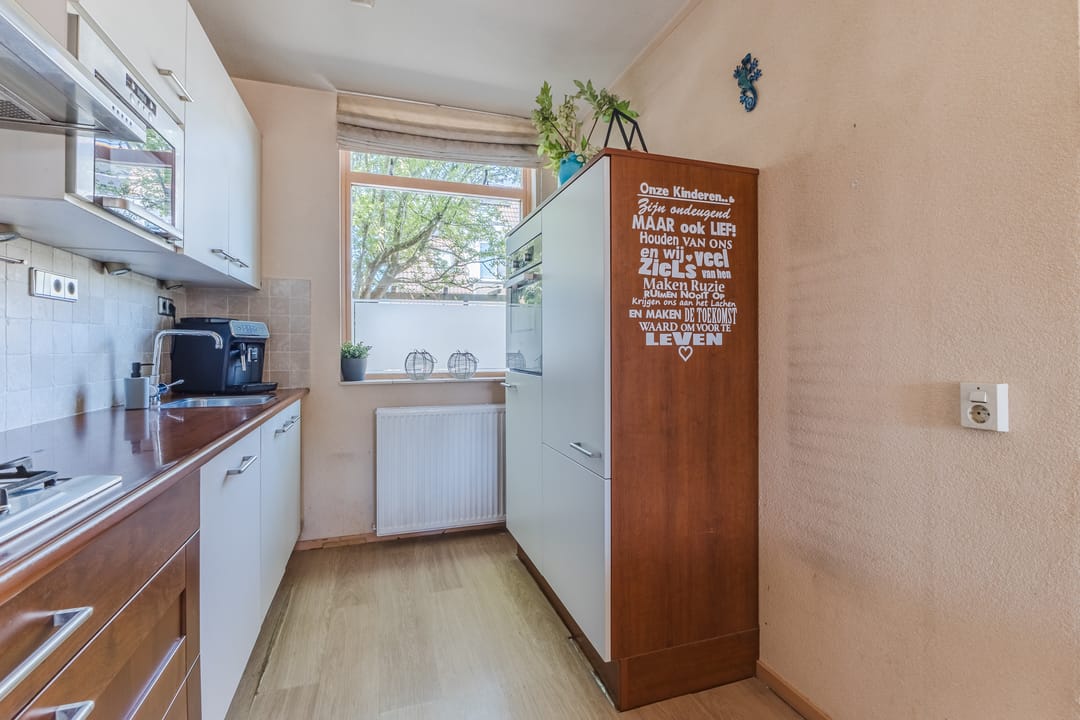 Foto 16 van Kaasmaker 20