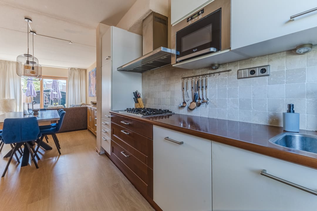 Foto 17 van Kaasmaker 20