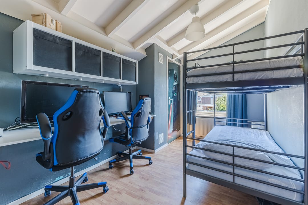 Foto 26 van Kaasmaker 20