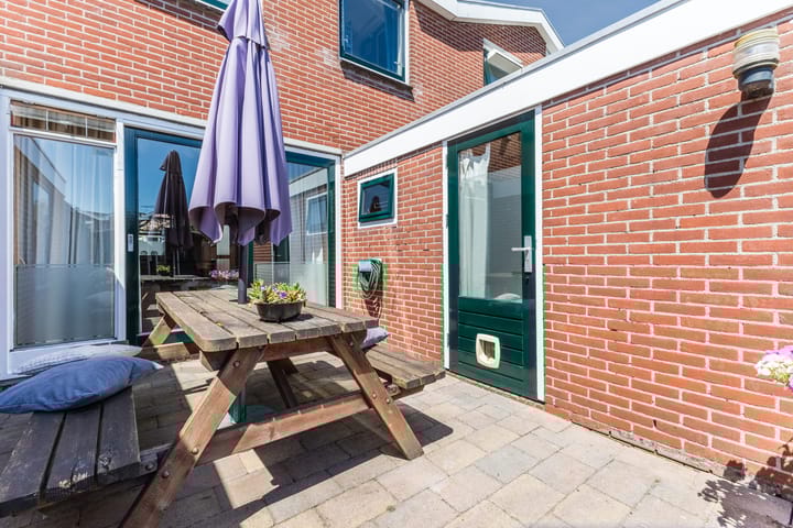 Foto 33 van Kaasmaker 20