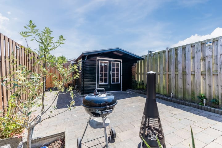 Foto 34 van Kaasmaker 20