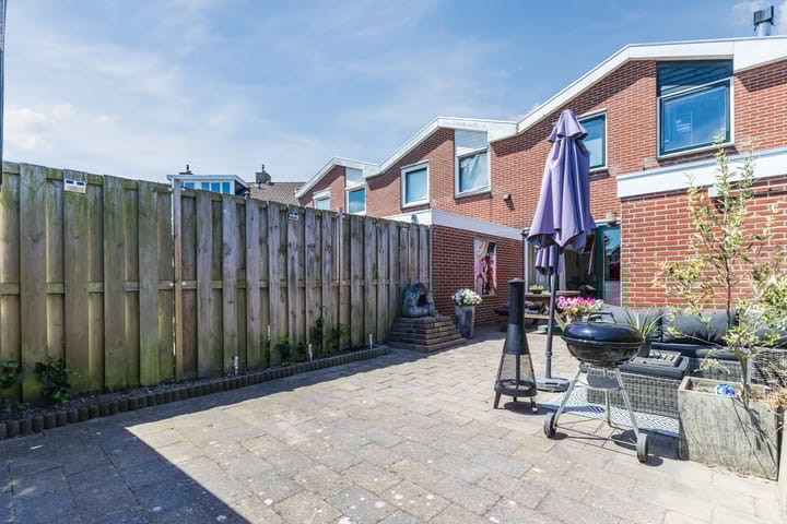 Foto 35 van Kaasmaker 20