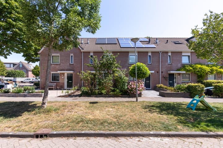J. Dixlaan 17