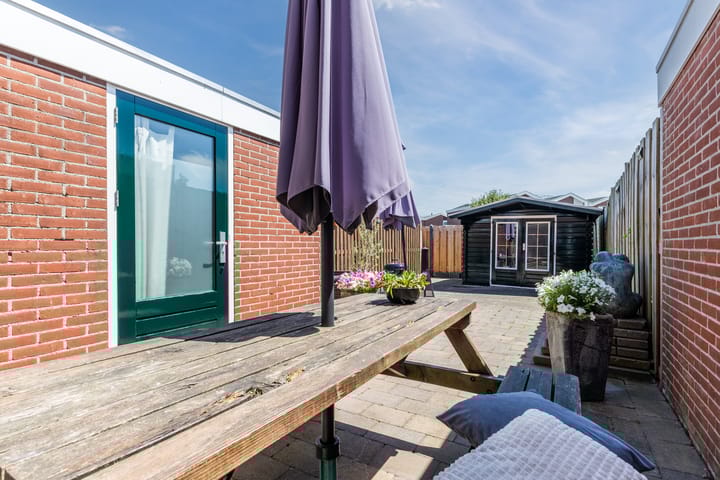 Foto 36 van Kaasmaker 20