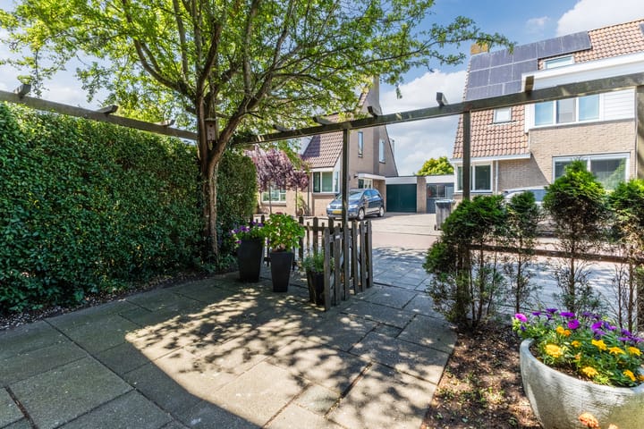 Foto 41 van Kaasmaker 20