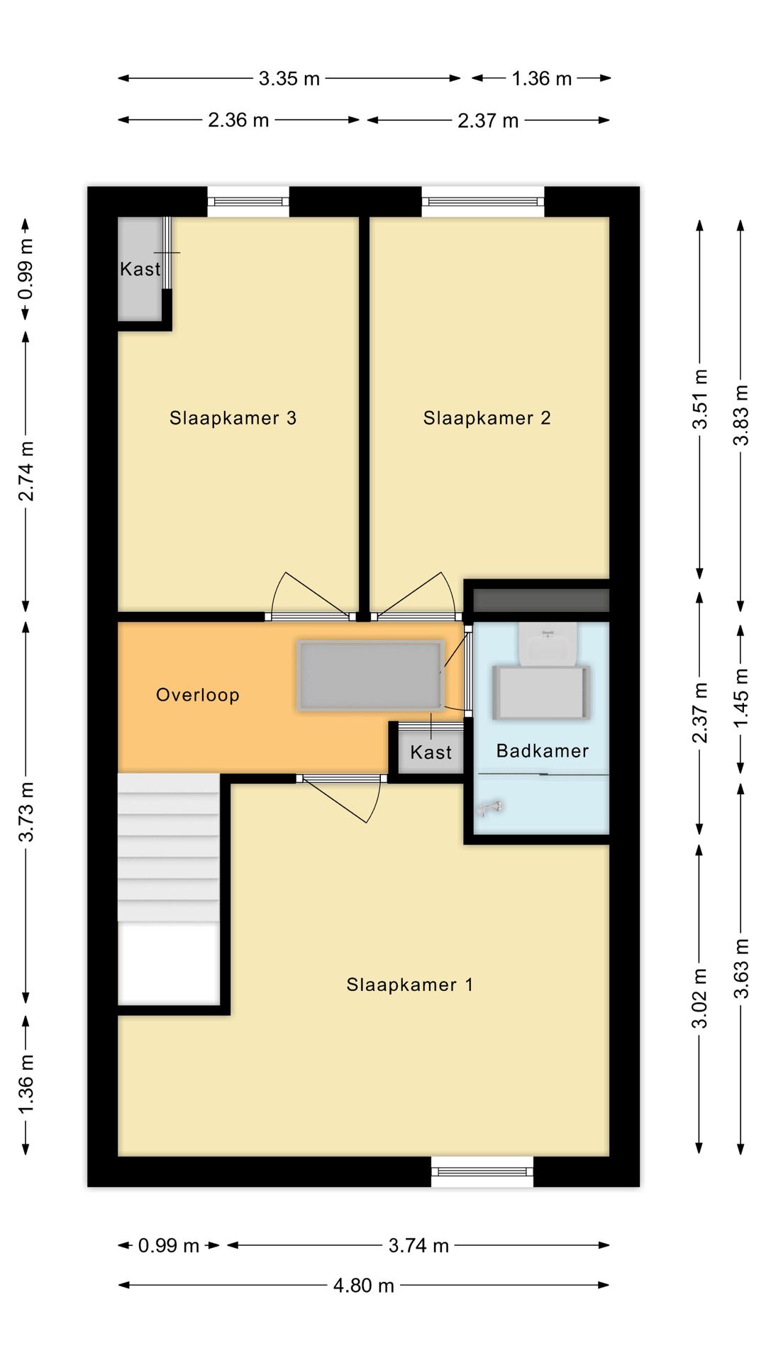 Foto 46 van Kaasmaker 20