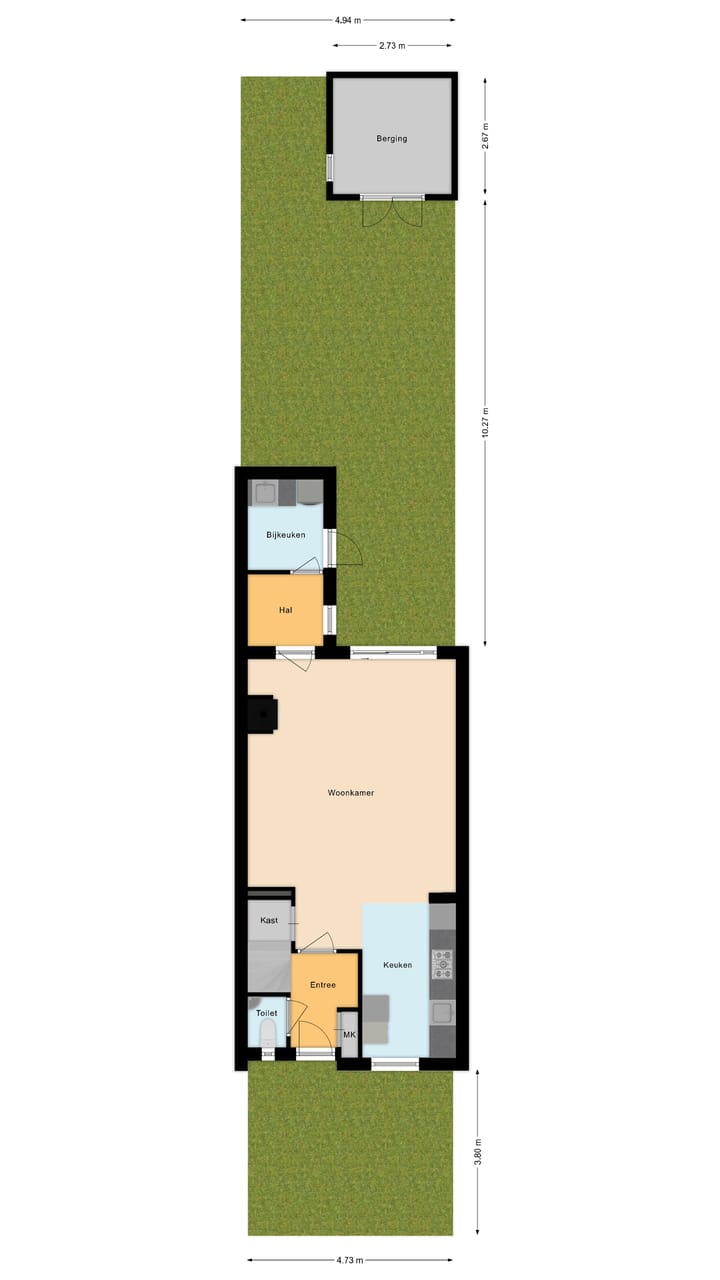 Foto 47 van Kaasmaker 20