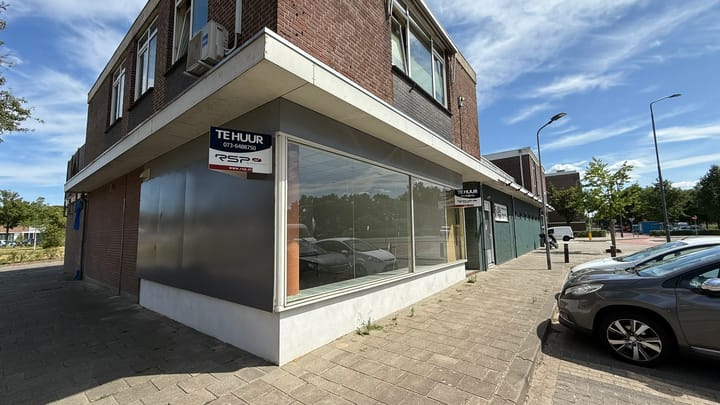 Gestelseweg 50