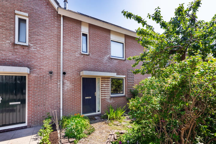 Foto 29 van J. Dixlaan 17