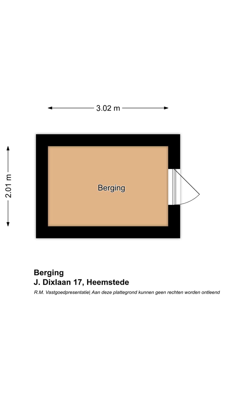 Foto 36 van J. Dixlaan 17