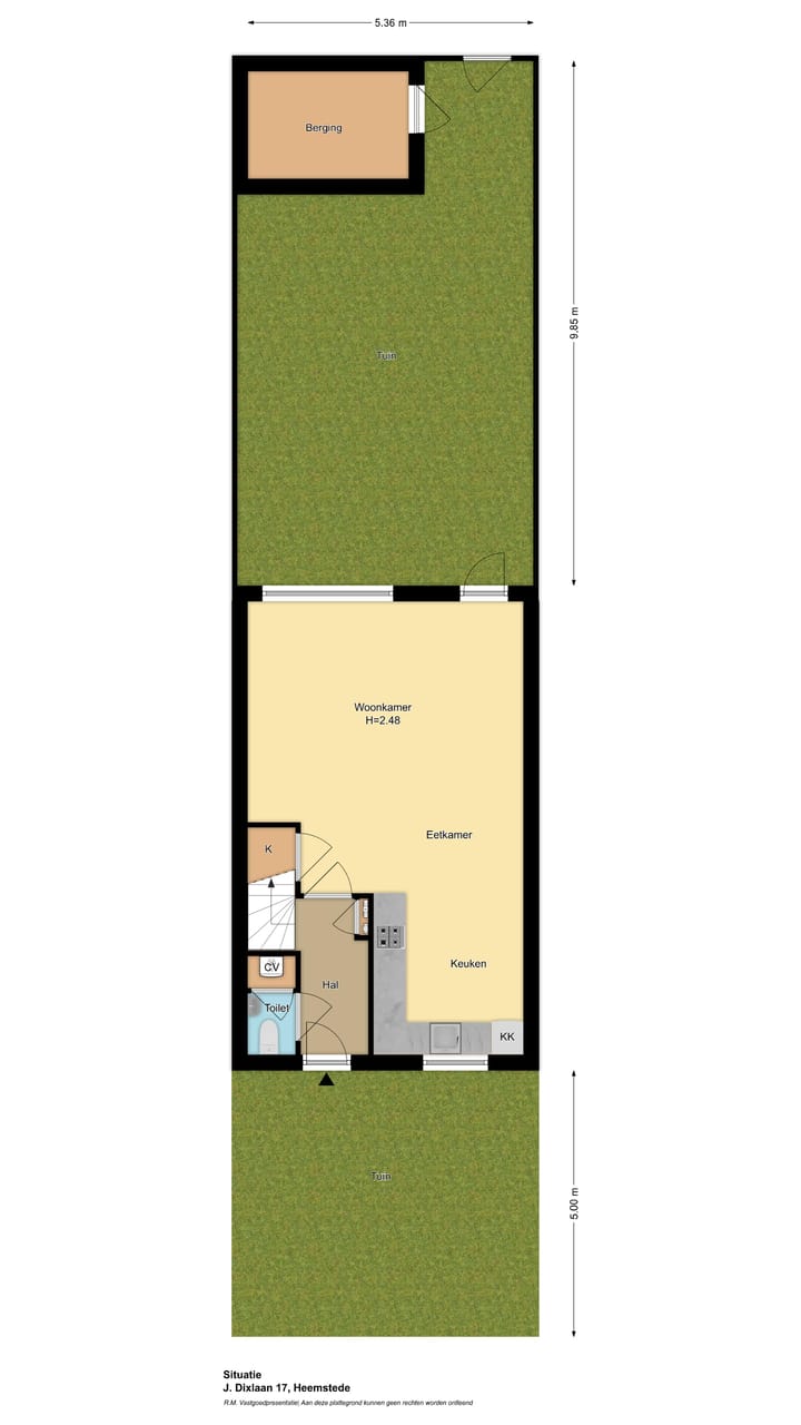 Foto 37 van J. Dixlaan 17