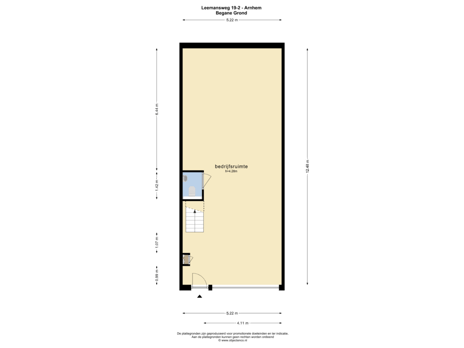 Bekijk plattegrond